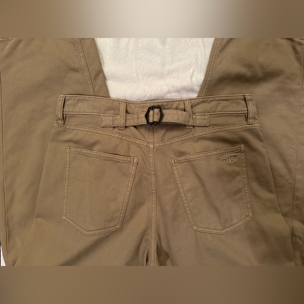 Aritzia TNA Royce Pant NWOT - Picture 13 of 16